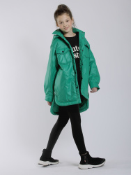 Куртка Деми TF100 гр. р.10 (146) абсент