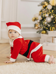 6008 к-19 Санта