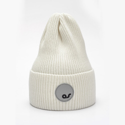 01693-32 ШАПКА "Sinna" р.56 экрю