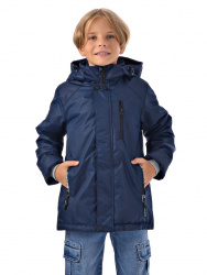 Куртка для мальчика 88-23 (5)Размеры 110, 116, 122, 128, 134