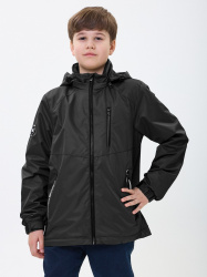 Ветровка для мальчика 09-24 (6)Размеры 116, 122, 128, 134, 140, 146