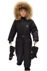 Комбинезон совместный 31-24 и/о (мал.) зима (5)Размеры 86, 92, 98,104,110