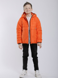 Куртка Нейт 150 гр. оранжевый