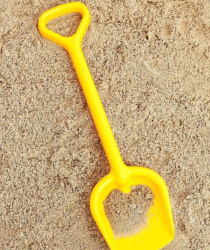 Лопатка микс