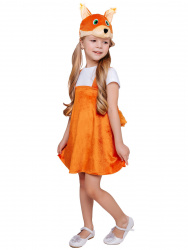 4000 к-18 Белка "Кнопочка" 