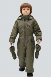 Комбинезон совместный 56-20  (6)Размеры 86, 92, 116