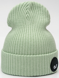 01540-22 ШАПКА "Sulo" р.50-52 св.мятный