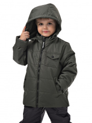 Куртка детская 48-24 (мал.) (5) Размеры 80, 86, 92, 97, 104