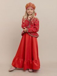 1125 к-24 Дуняша размер 