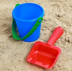 Набор для игры в песке №32 МИКС