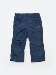 Брюки Эмма б/с р.1 (74) синий