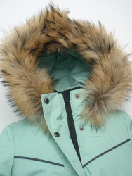 Комплект Аоста TF300 гр. р.2 (86) мятный