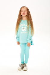 Костюм, 578-23-231, ментол