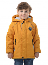 Куртка для мальчика 194-24 (5)Размеры 80, 86, 92, 98, 104