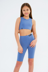 Костюм, 462-16-224, индиго