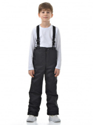 Брюки для мальчика 07-23 (5) Размеры 110, 116, 122, 128, 134