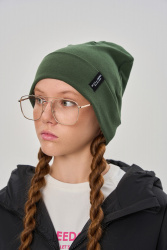 Шапка, 786-72-25, хаки