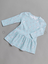 079_ОН23 Платье