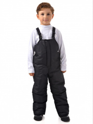Полукомбинезон  159-24 зима (6)Размеры 86, 92, 98, 104, 110, 116
