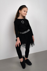 Комплект, 162-10-421, черный