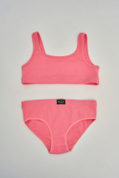 Комплект белья, 769-73-24, 134 розовый