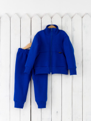 КД450/4-Ф Комплект детский (куртка+брюки/электрик)