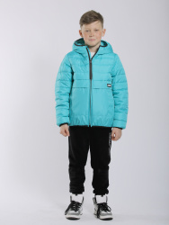 Куртка Нейт 150 гр. бирюзовый