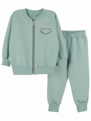 Комплект 11716А5 пепел