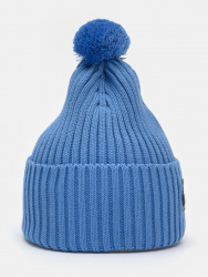 02073-52 ШАПКА "Ball" ультрамарин