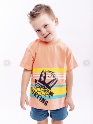 0003_ЛС22 Футболка д/м кор.рукав