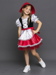 2066 к-20 Красная Шапочка 